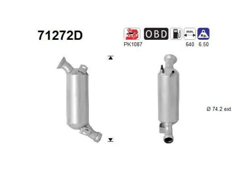 Catalytic Converter