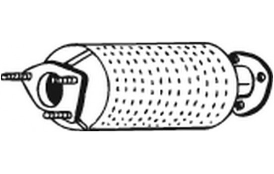 Catalytic Converter