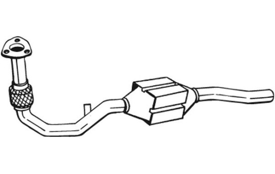 Catalytic Converter