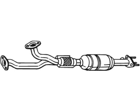 Catalytic Converter