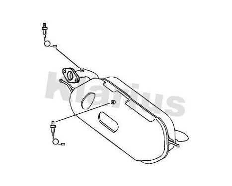 Catalytic Converter