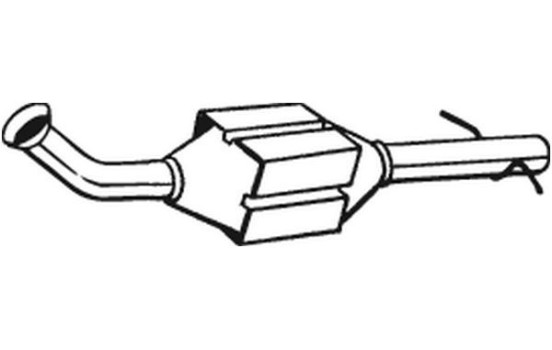 Catalytic Converter