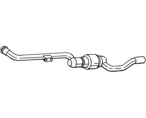 Catalytic Converter
