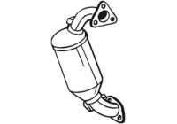 Catalytic Converter