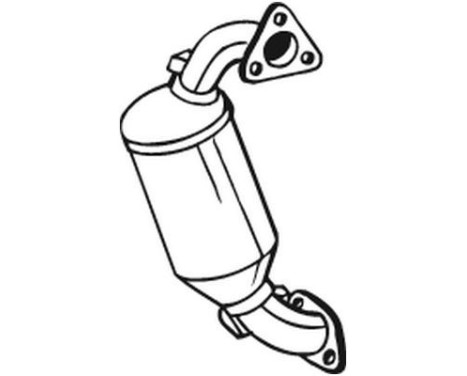 Catalytic Converter