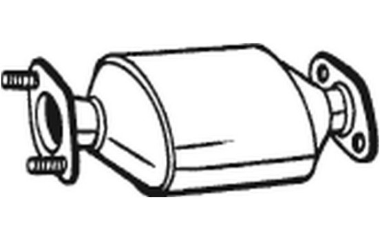 Catalytic Converter