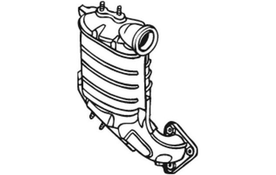 Catalytic Converter
