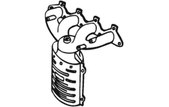 Catalytic Converter