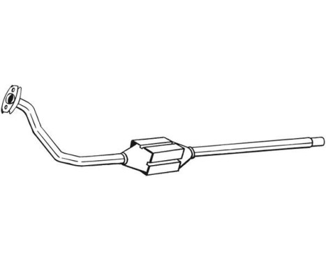 Catalytic Converter
