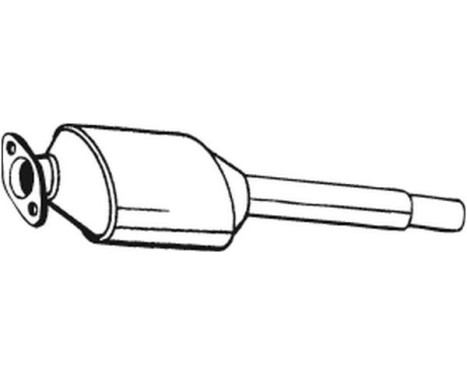 Catalytic Converter