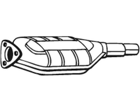 Catalytic Converter