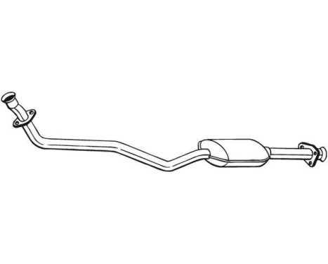 Catalytic Converter