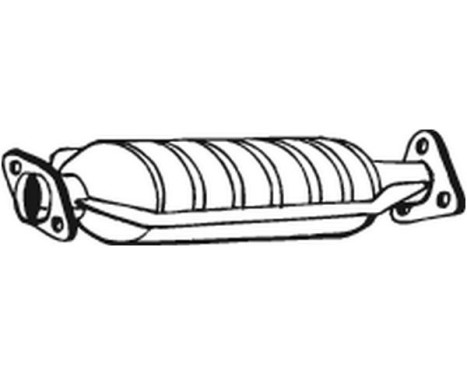 Catalytic Converter