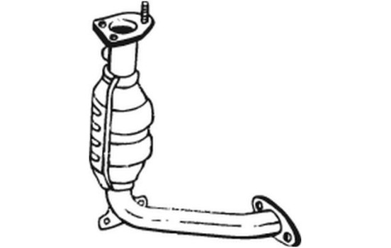 Catalytic Converter