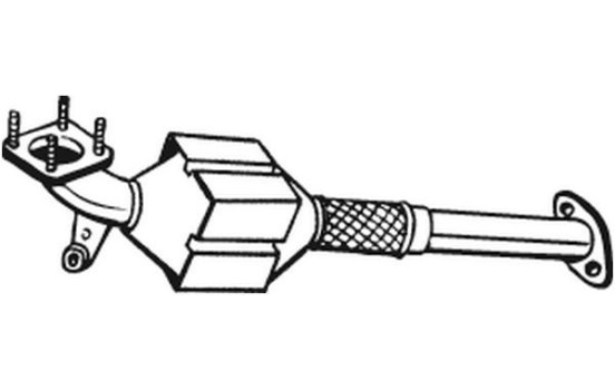 Catalytic Converter