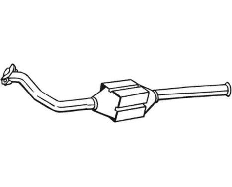 Catalytic Converter