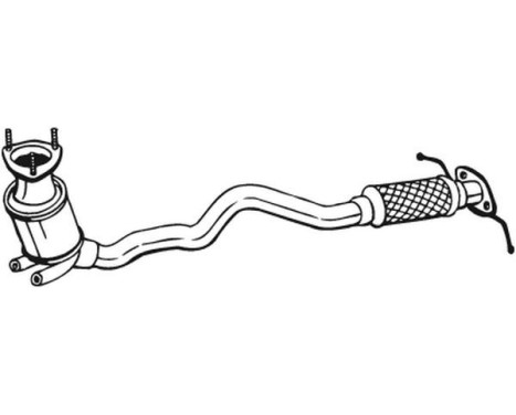 Catalytic Converter