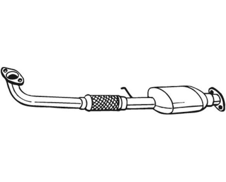Catalytic Converter