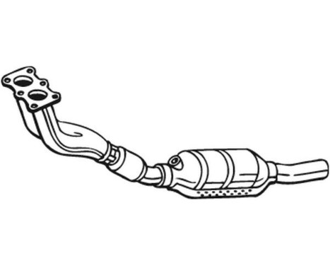 Catalytic Converter