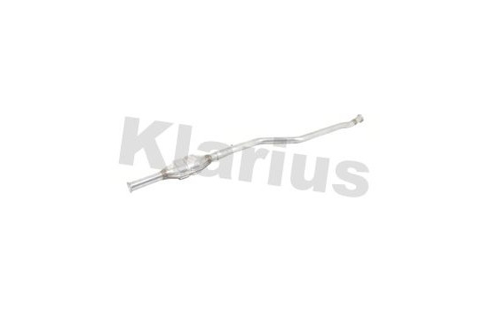 Catalytic Converter, Image 2