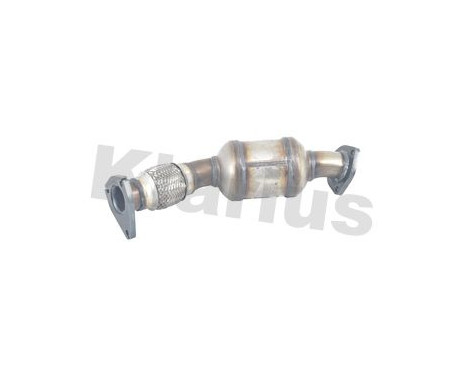 Catalytic Converter, Image 2