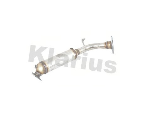 Catalytic Converter, Image 2