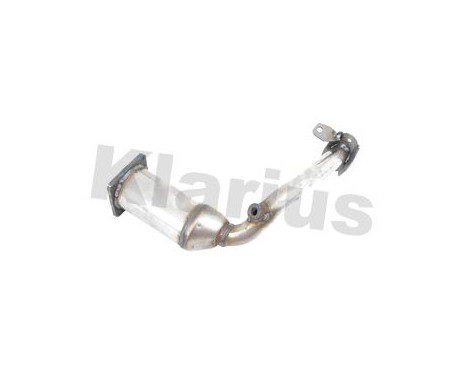 Catalytic Converter, Image 2