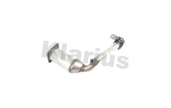Catalytic Converter, Image 2