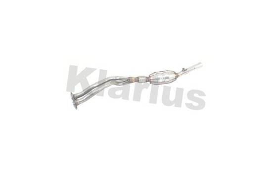 Catalytic Converter, Image 2