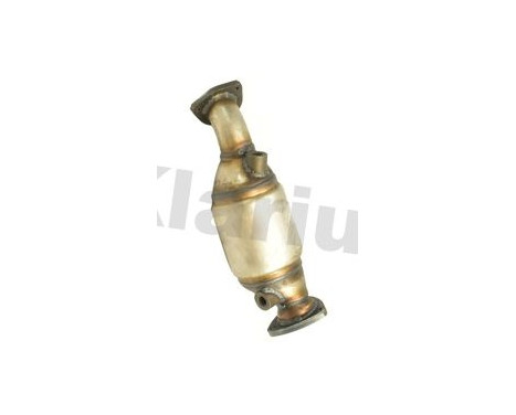 Catalytic Converter, Image 2