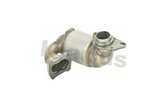Catalytic Converter, Image 2