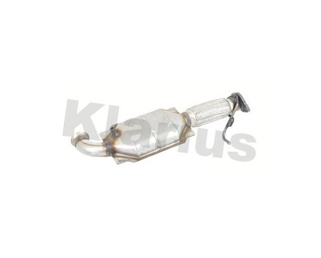 Catalytic Converter, Image 2