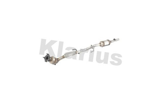 Catalytic Converter, Image 2