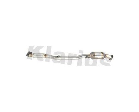 Catalytic Converter, Image 2