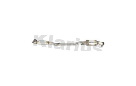 Catalytic Converter, Image 2
