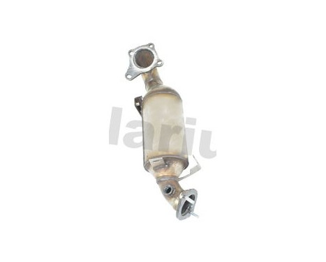 Catalytic Converter, Image 2