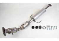 Catalytic Converter