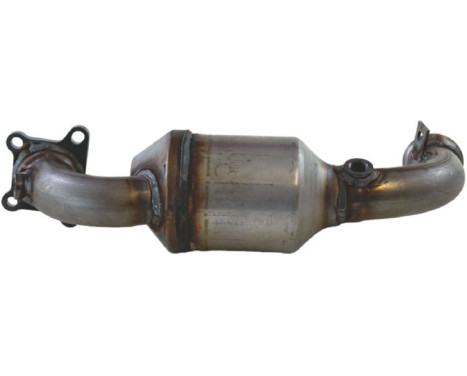 Catalytic Converter, Image 2
