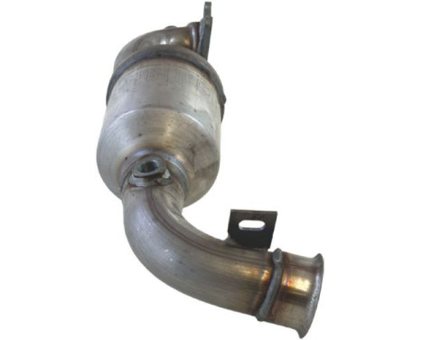 Catalytic Converter, Image 5