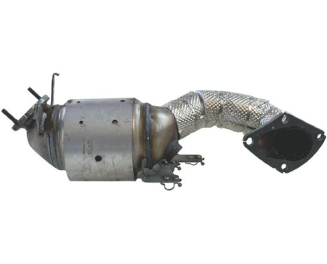 Catalytic Converter, Image 4