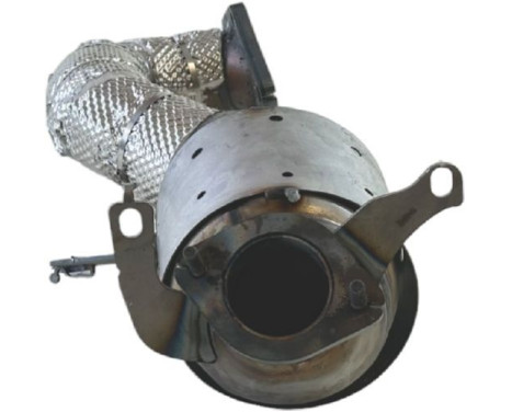 Catalytic Converter, Image 5