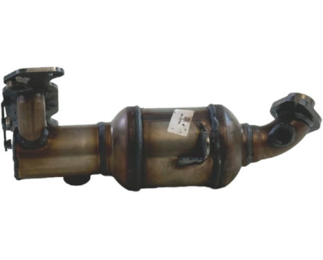 Catalytic Converter, Image 2