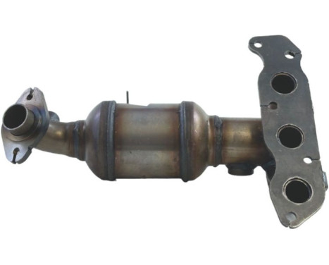Catalytic Converter, Image 4