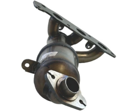 Catalytic Converter, Image 5