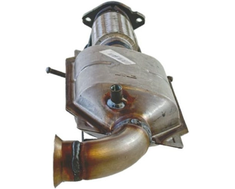 Catalytic Converter, Image 2
