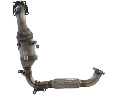 Catalytic Converter