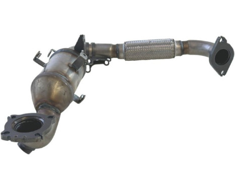 Catalytic Converter, Image 2