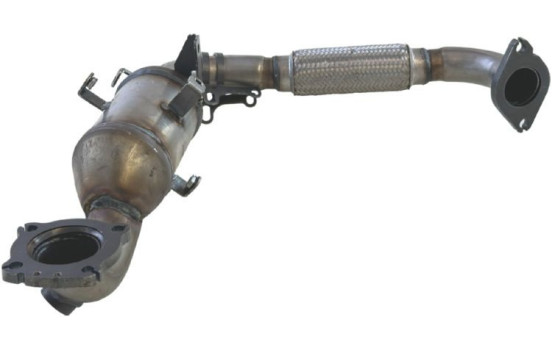 Catalytic Converter, Image 2