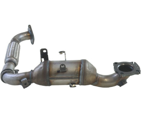 Catalytic Converter, Image 3