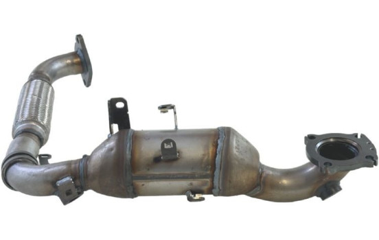 Catalytic Converter, Image 3
